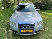 2005 audi a6 avant 2.4 personenauto, 16-kvz-4 - afbeelding 23 van  32
