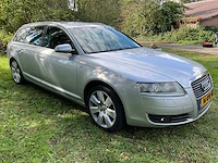 2005 audi a6 avant 2.4 personenauto, 16-kvz-4 - afbeelding 27 van  32