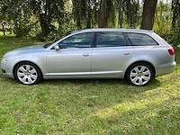 2005 audi a6 avant 2.4 personenauto, 16-kvz-4 - afbeelding 32 van  32