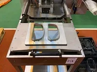 2005 audion elektro slb 1003-2 topsealmachine - afbeelding 4 van  7