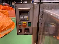 2005 audion elektro slb 1003-2 topsealmachine - afbeelding 5 van  7
