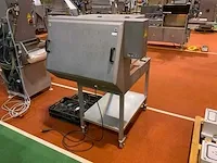 2005 audion elektro slb 1003-2 topsealmachine - afbeelding 6 van  7
