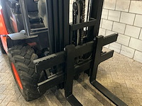 2005 ausa ch200h vorkheftruck - afbeelding 2 van  36