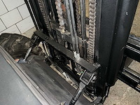 2005 ausa ch200h vorkheftruck - afbeelding 3 van  36