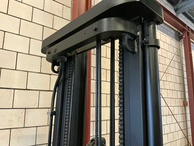 2005 ausa ch200h vorkheftruck - afbeelding 4 van  36