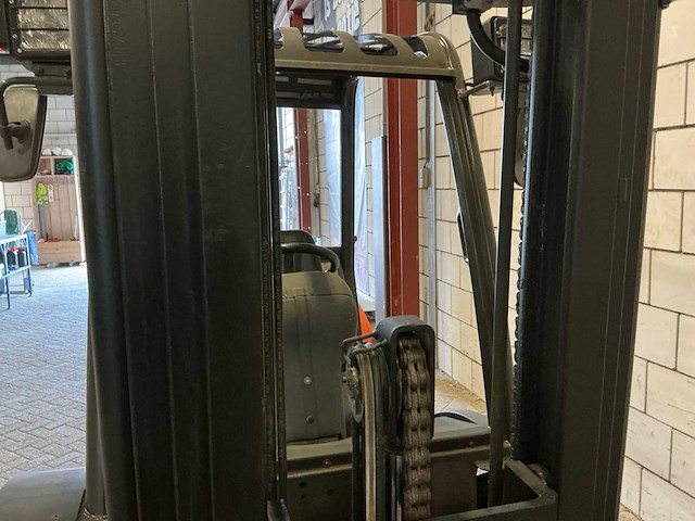 2005 ausa ch200h vorkheftruck - afbeelding 6 van  36