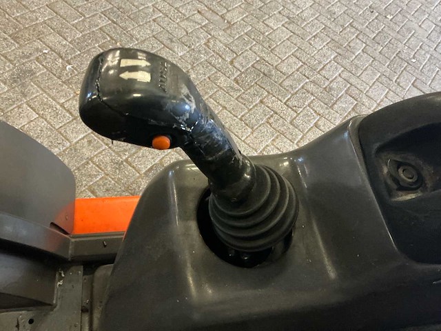 2005 ausa ch200h vorkheftruck - afbeelding 11 van  36