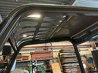 2005 ausa ch200h vorkheftruck - afbeelding 18 van  36