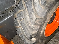 2005 ausa ch200h vorkheftruck - afbeelding 25 van  36