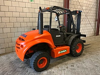 2005 ausa ch200h vorkheftruck - afbeelding 32 van  36