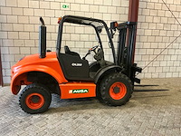 2005 ausa ch200h vorkheftruck - afbeelding 33 van  36