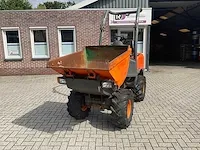 2005 ausa d100-aha dumper - afbeelding 1 van  16