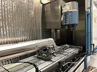 2005 axa vhc-3-3000-m/50/e cnc bewerkingscentrum - afbeelding 16 van  19