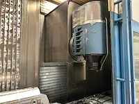 2005 axa vhc-3-3000-m/50/e cnc bewerkingscentrum - afbeelding 17 van  19