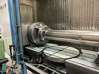 2005 axa vhc-3-3000-m/50/e cnc bewerkingscentrum - afbeelding 18 van  19