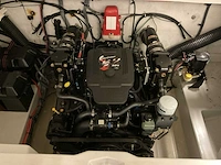 2005 baja 23 outlaw speedboot - afbeelding 2 van  21