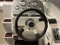 2005 baja 23 outlaw speedboot - afbeelding 7 van  21