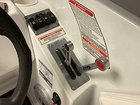 2005 baja 23 outlaw speedboot - afbeelding 8 van  21