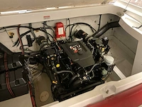 2005 baja 23 outlaw speedboot - afbeelding 21 van  21
