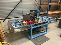 2005 baretta glas boormachine - afbeelding 2 van  27