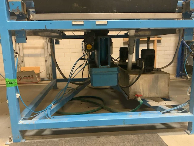2005 baretta glas boormachine - afbeelding 4 van  27