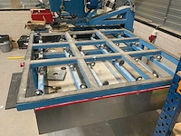2005 baretta glas boormachine - afbeelding 6 van  27