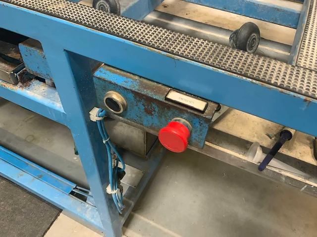 2005 baretta glas boormachine - afbeelding 8 van  27
