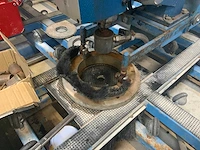 2005 baretta glas boormachine - afbeelding 9 van  27