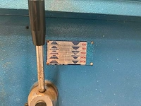 2005 baretta glas boormachine - afbeelding 10 van  27