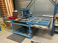 2005 baretta glas boormachine - afbeelding 1 van  27