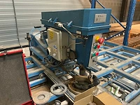 2005 baretta glas boormachine - afbeelding 13 van  27