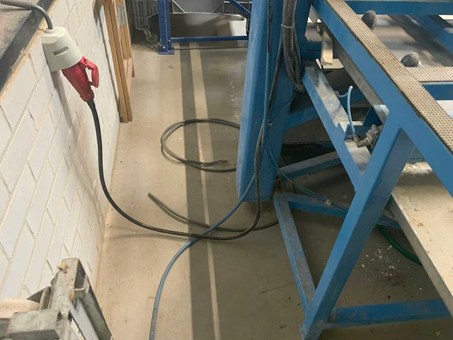 2005 baretta glas boormachine - afbeelding 15 van  27