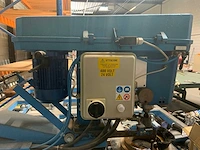 2005 baretta glas boormachine - afbeelding 16 van  27