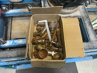 2005 baretta glas boormachine - afbeelding 12 van  27