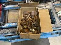 2005 baretta glas boormachine - afbeelding 21 van  27