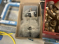 2005 baretta glas boormachine - afbeelding 23 van  27