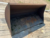 2005 beco ldb20-48 graafbak - afbeelding 2 van  5