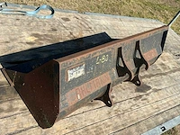 2005 beco ldb20-48 graafbak - afbeelding 4 van  5