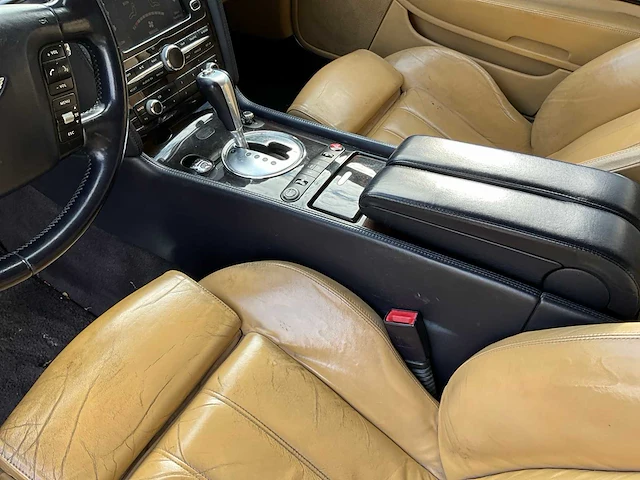 2005 bentley continental gt personenauto - afbeelding 3 van  15