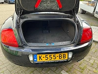 2005 bentley continental gt personenauto - afbeelding 7 van  15