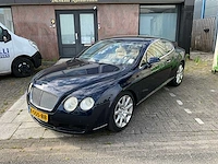 2005 bentley continental gt personenauto