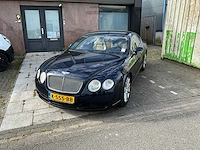 2005 bentley continental gt personenauto - afbeelding 8 van  15