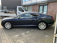 2005 bentley continental gt personenauto - afbeelding 14 van  15