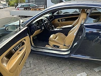 2005 bentley continental gt personenauto - afbeelding 15 van  15