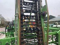 2005 bleinroth k100 kooloogstmachine - afbeelding 4 van  40