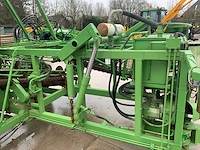 2005 bleinroth k100 kooloogstmachine - afbeelding 5 van  40