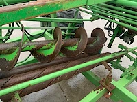 2005 bleinroth k100 kooloogstmachine - afbeelding 6 van  40