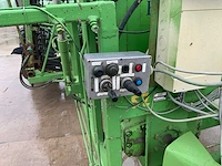 2005 bleinroth k100 kooloogstmachine - afbeelding 7 van  40