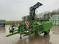 2005 bleinroth k100 kooloogstmachine - afbeelding 1 van  40