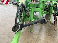 2005 bleinroth k100 kooloogstmachine - afbeelding 14 van  40